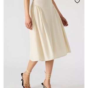 Steve Madden Brooklyn Skirt Size 10